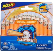 Nerf Elite Accustrike Dart 24'lü Yedek Paket