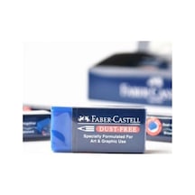 Faber-Castell Faber Castell Sınav Silgisi 1 Kutu - 30 Adet