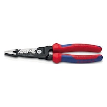 Knipex 13 72 200mm Kablo Sıyırıcı