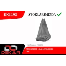 Vites - 606 - - Ece-umay - Körüğü 206 Gri