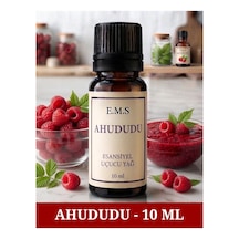Ahududu Uçucu Yağ Buhurdanlık Yağı Difüzör Esansı Oda Kokusu Esansı Hava Nemlendirici Mum Esansı 10 Ml