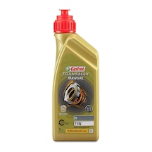 Şanzıman Yağı Transmax Manual Fe 75w 1 Litre