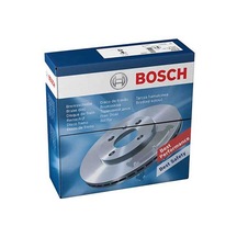 Chevrolet Aveo 1.4 2002-2011 Bosch Ön Disk 236mm 2 Adet