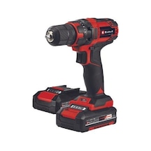 Einhell TC-CD 18/35 Li +39 (2x2,0 Ah), Akülü Vidalama - 4513957
