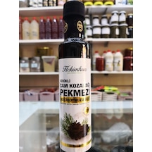 Hekimhan Kekikli Çam Kozalağı Pekmezi 350 ML
