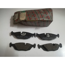 Bmw E30 316-318 E285-520(82-90) Arka Fren Balata