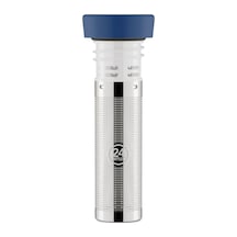 Bottle Infuser Lacivert Demleme Kapağı Açık Lacivert
