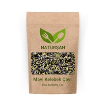 Naturşah Mavi Kelebek Çayı Blue Butterfly Tea 500 G
