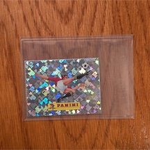 Fwc 2026 Logo Amblem No.00 Sticker