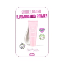 Callista Loaded Illuminating Primer Işıltılı Makyaj Bazı