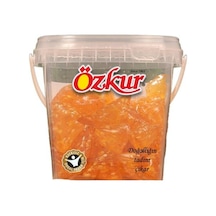 Özkur Susamlı Şeker 200 G
