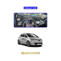 Renault Zoetorpido Koruma Halısı Mavi Kenar