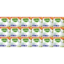 Molped Pure & Soft Hijyenik Ped Gece 18 x 30'lu