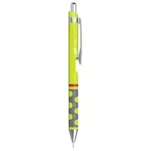Limon Yeşili Mekanik Kurşun Kalem 0.7 Mm -