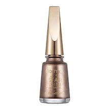 Metalik Parlak Oje - Star Nail Enamel - 002 Famous-8690604564125