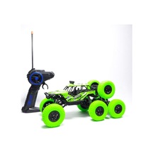 Marka: 1:18 Kumandalı 6x4 Off Road Şarjlı Süspansiyonlu Jeep Kategori: Kumandalı Araçlar