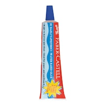 Faber Sıvı Yapıştırıcı Su Bazlı 7 Gr 5088 179645