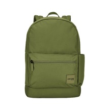 Caselogıc Commence Laptop Sırt Çantası 24l Hawthorne Yeşili Yeşil