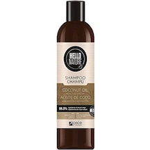 Hello Nature Hindistan Cevizi Sampuan 300 ML