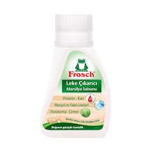 2 Adet Frosch Marsilya Sabunlu Leke Çıkarıcı 75 Ml Diğer