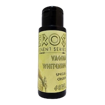 Eros Legent Vajiwhitnes Kadınlara Özel Renk Açma Kremi 60 Ml