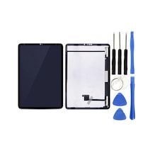 Apple Uyumlu iPad, Pro 11 İnch A1934-a1979-a1980-a2013 A Kalite Lcd İç Ekran + Tamir Seti