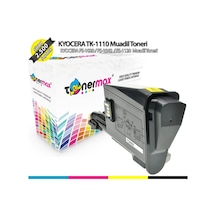 Tonermax Kyocera Tk-1110 / Fs1120 / Fs1020 / Fs1040 Uyumlu Toneri