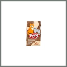 Enjoy Tavuklu Yetişkin Kedi Maması 10 Kg Mmbz