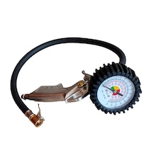 Nt Tools Nt1029 İbre Göstergeli Lastik Şişirme 0-16 Psi /0-11 Bar