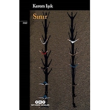 Sınır - Kerem Işık - Yapı Kredi Yayınları
