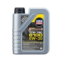 Liqui Moly 0W-30 Top Tec 6100 Motor Yağı 1 L