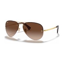 Ray-ban 0rb3449 001-13 59 Altın