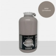 Multısurface 2Lt H-084 Çöl Kahvesi Boya