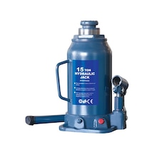 Şişe Kriko 15 Ton Rm Tr91504