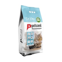 Marsilya Sabunlu Kedi Kumu 10 Lt