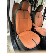 Fiat Fiorino Arka Sırt Arka Oturma Tek Parça Uyumlu Model