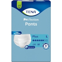 Tena 6 Damla Emici Külot Large Büyük Boy 30 Adet L