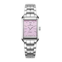 Roche Montre Rml5010-02 Kadın Kol Saati Metalik Gri