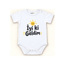 Beyaz - İyi Ki Geldim
