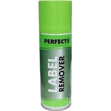 Zekicocuk Perfects Label Remover 200Ml Sprey