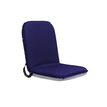 Katlanır Minder Relax Seat Standart Lacivert