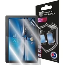 IPG Lenovo Uyumlu Tab M10 TB-X505F (10.1 Inches) (ZA4G0072TR) Görünmez Ekran Koruyucu