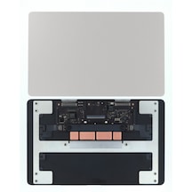 Apple Uyumlu MacBook Air M3 A3113 Trackpad Touchpad Space Gray