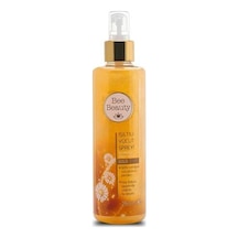Gold Işıltılı Vücut Spreyi 250 Ml