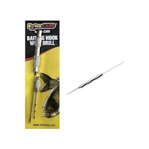 Extra Carp Baiting Hook W.drill