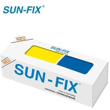 SunFix Universal Çift KarışıMLı Epoksi Macun Kaynak 40 G