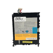 Lenovo Uyumlu A7-30 A3300 Batarya