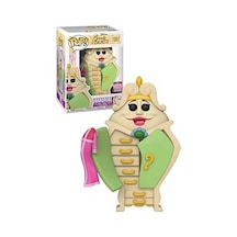 Funko Pop Disney Gardırop Güzellik Ve Canavar Funkon 2021 Özel