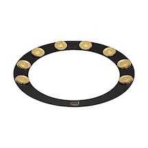 Meinl Professional Backbeat 14 Inch Trampet Tambourine