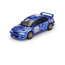 1/64 Model Araç Wrc99 2000